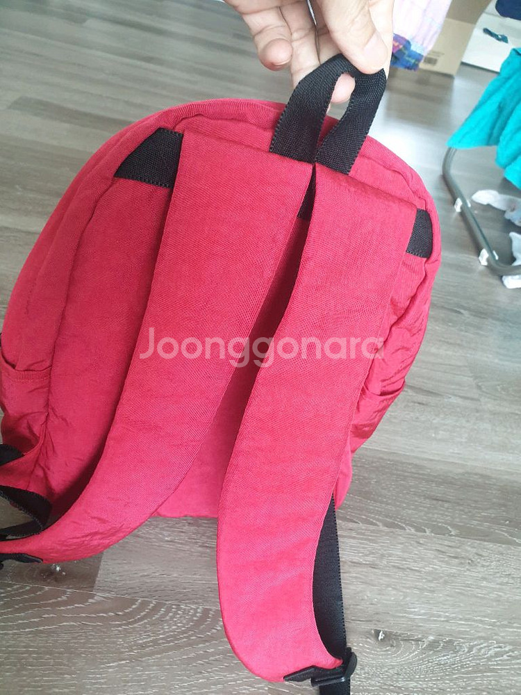 작은 백팩가방--6