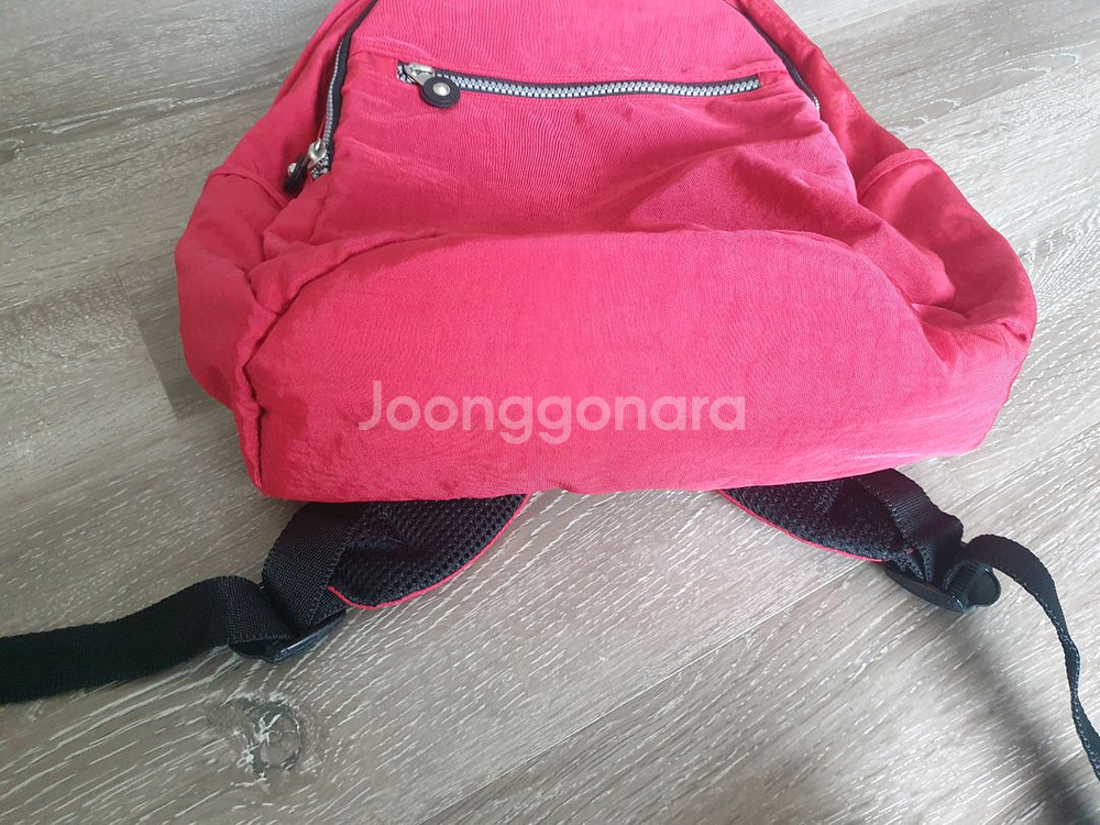 작은 백팩가방--3