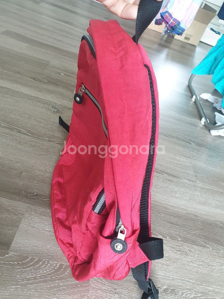 작은 백팩가방--4