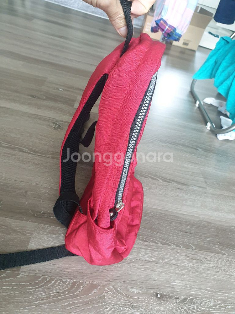 작은 백팩가방--5