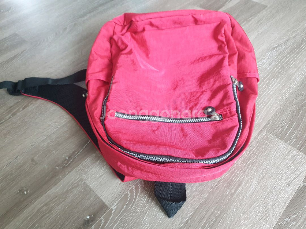 작은 백팩가방--2