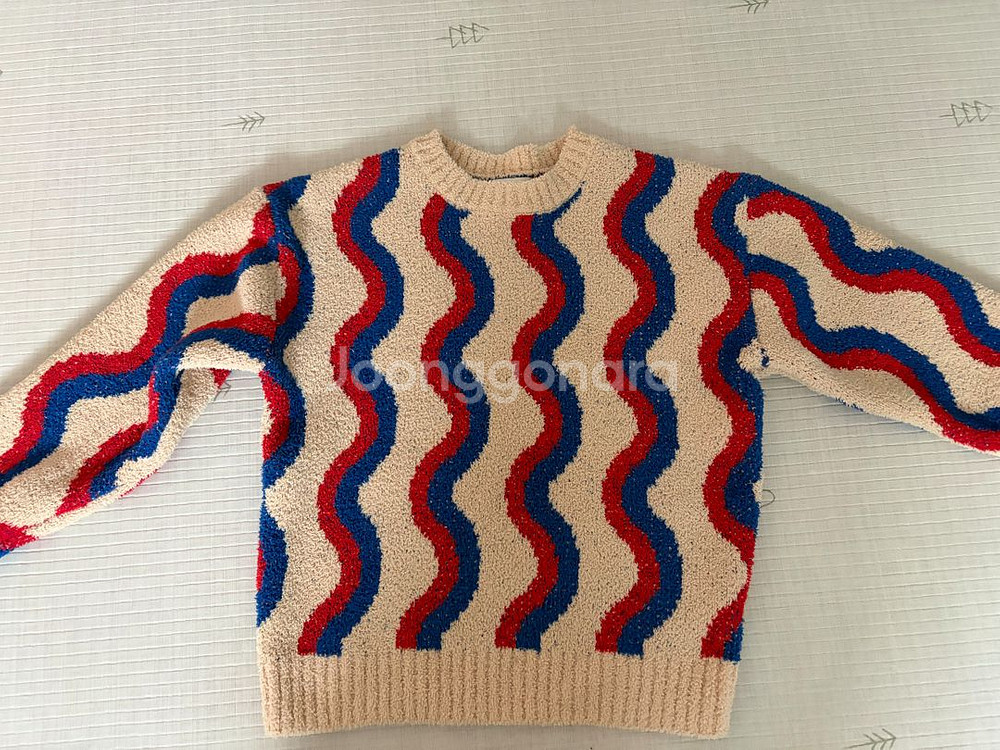 젤리멜로 니트120--0