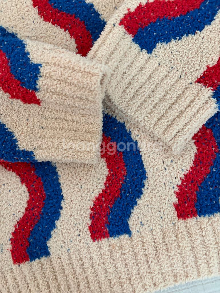 젤리멜로 니트120--2