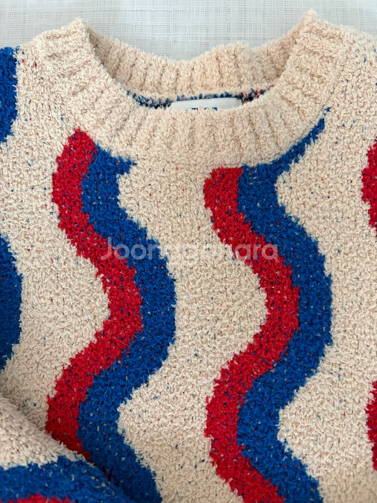 젤리멜로 니트120--3