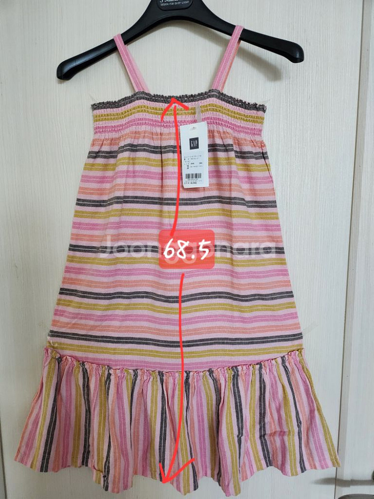 무료배송)갭 원피스.GAP원피스--0