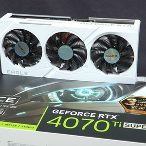 (삽니다)기가바이트 4070시리즈 이글 아이스or교환