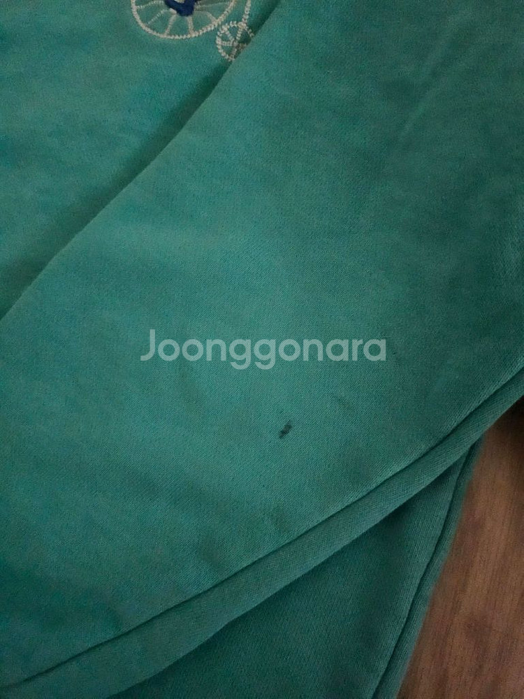 여아의류 탑텐,빈폴등 기모 140사이즈--1
