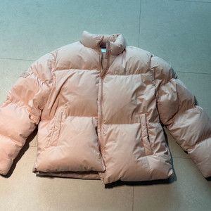 디스커버리 패딩 // sjsj 시스템 마인 룰루레몬