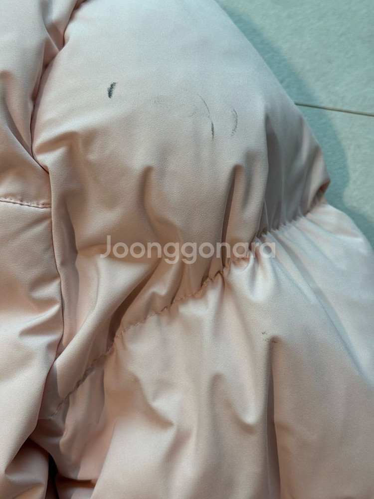 디스커버리 패딩 // sjsj 시스템 마인 룰루레몬--2