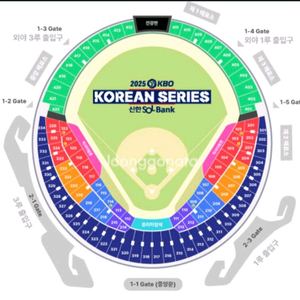 한국시리즈1차전 삽이다