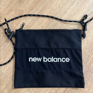 뉴발란스키즈 수영 가방