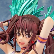 네이티브 RAITA 쿠라모토 에리카 치어걸 개봉품--0