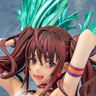 네이티브 RAITA 쿠라모토 에리카 치어걸 개봉품