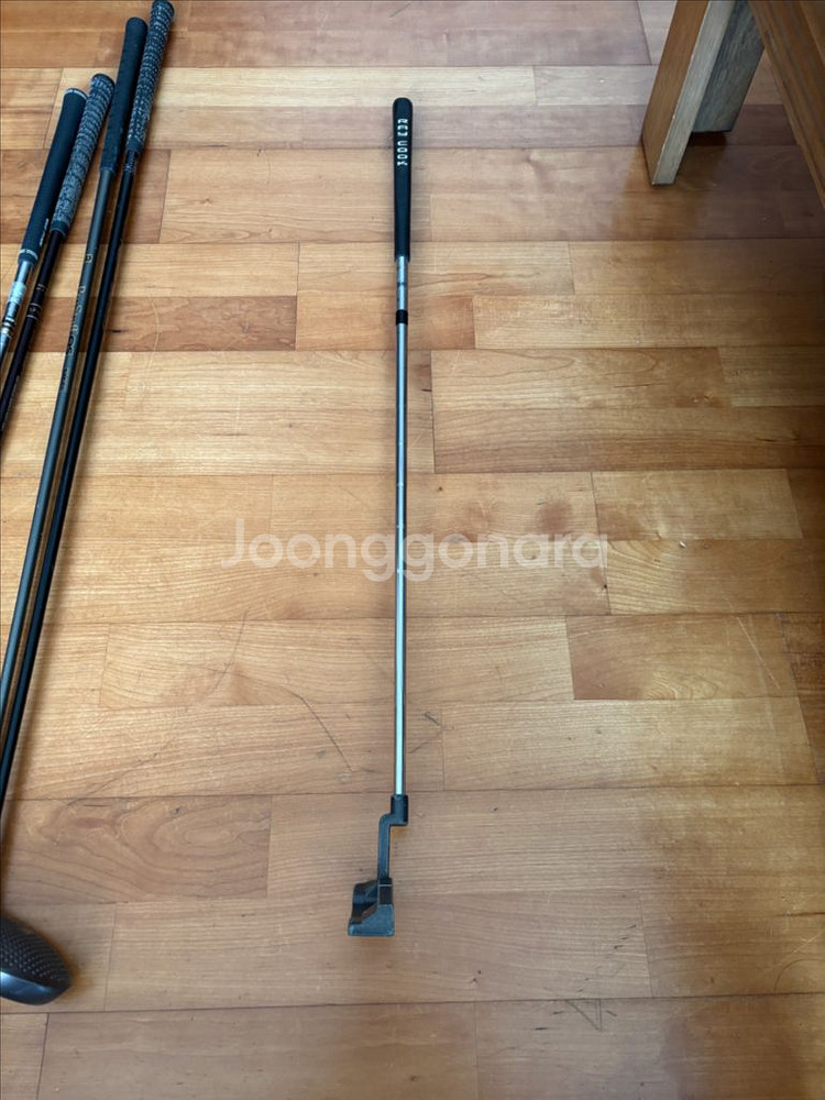 레이쿡 퍼터 소장용--1