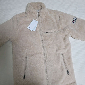 새제품) 휠라 보아 플리스. 후리스 85