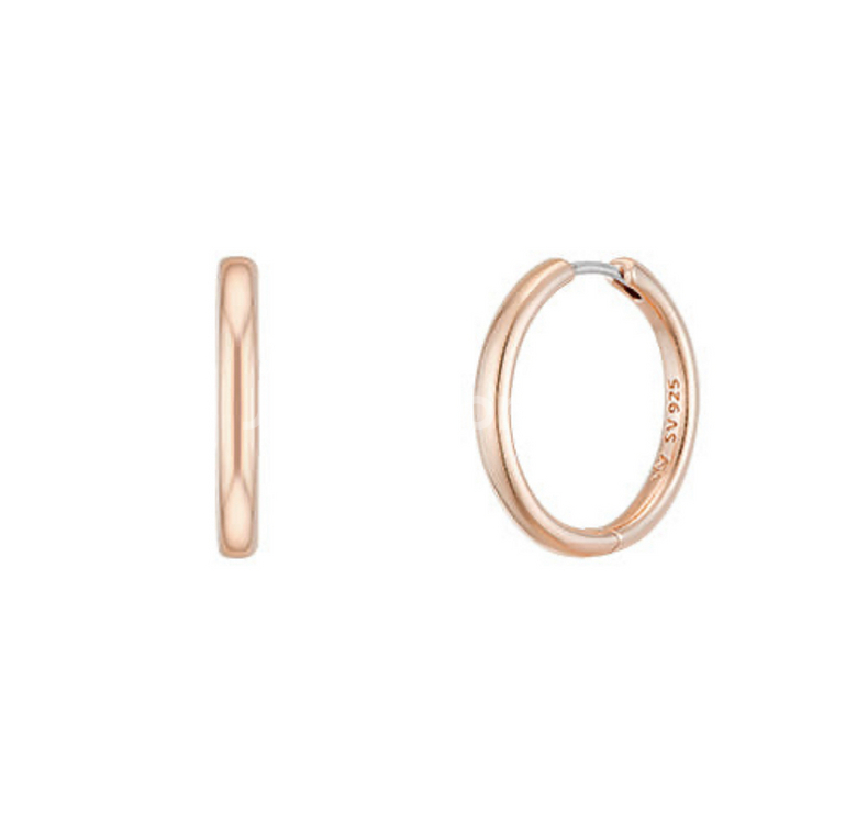 제이에스티나 링 귀걸이(sv925)--0