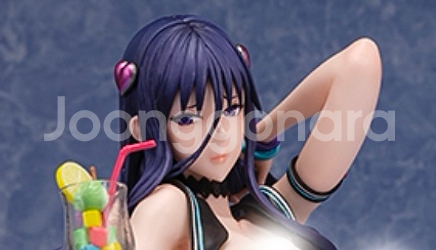 네이티브 마법소녀 스즈하라미사 비키니 ver 로켓보이--0