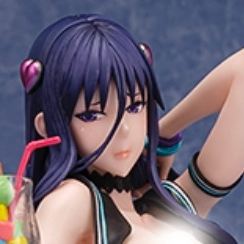 네이티브 마법소녀 스즈하라미사 비키니 ver 로켓보이