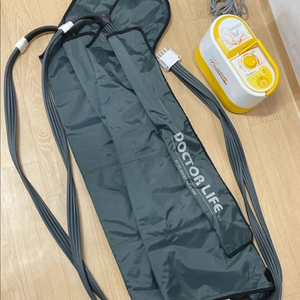 공기압 마사지기