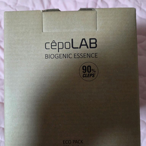 세포랩 바이오제닉 에센스 155미리