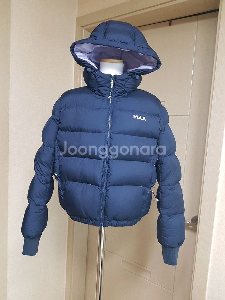 뮬라 다운 패딩(추천)--1