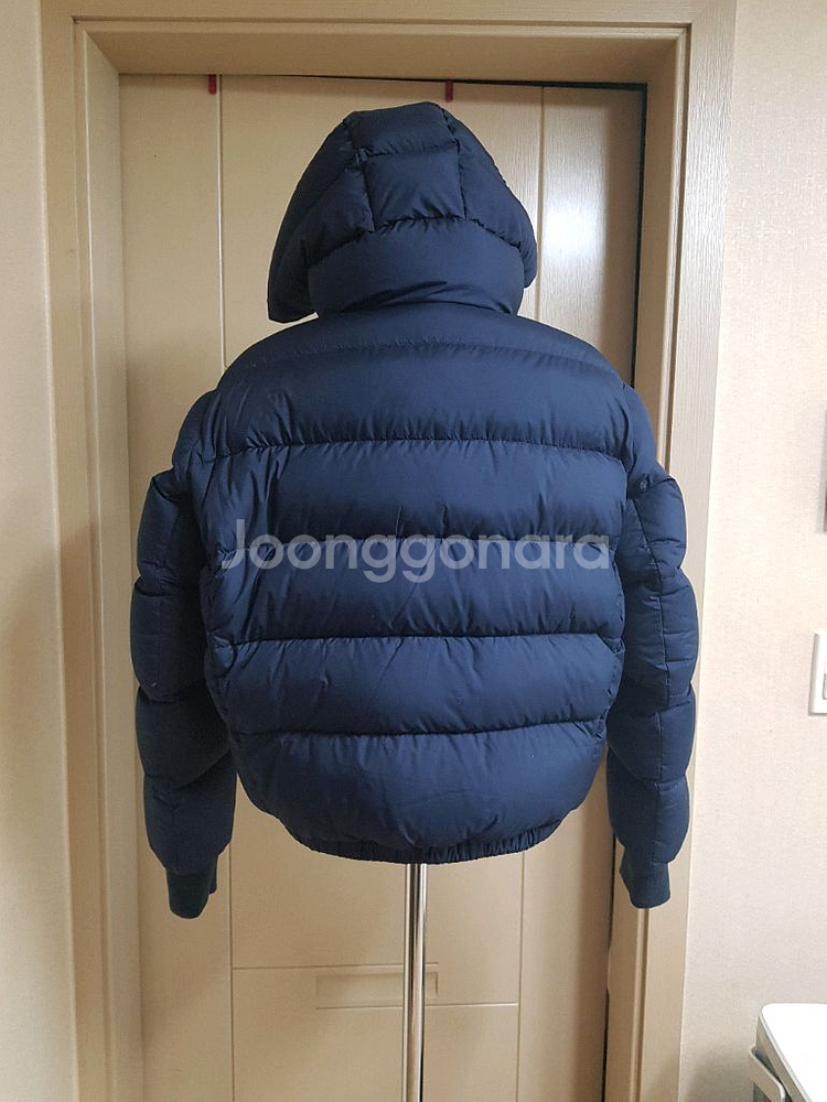 뮬라 다운 패딩(추천)--3