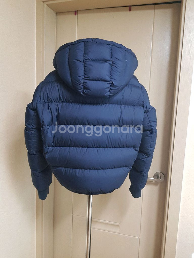 뮬라 다운 패딩(추천)--2