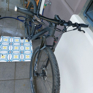 메리다 빅나인 7000 mtb 자전거