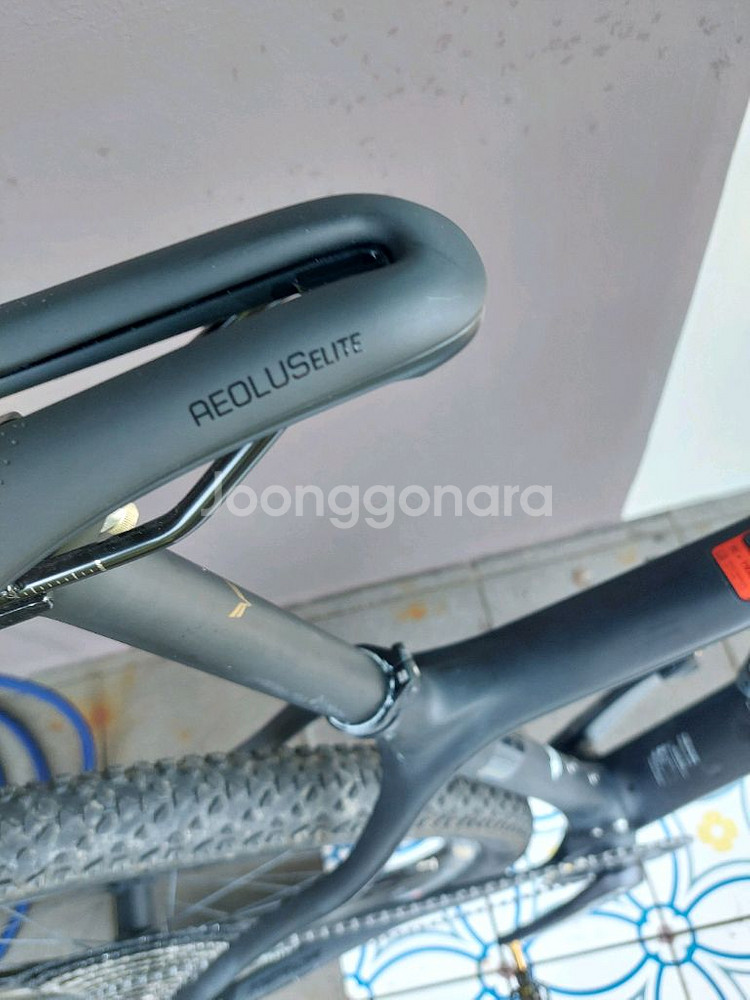 메리다 빅나인 7000 mtb 자전거--2