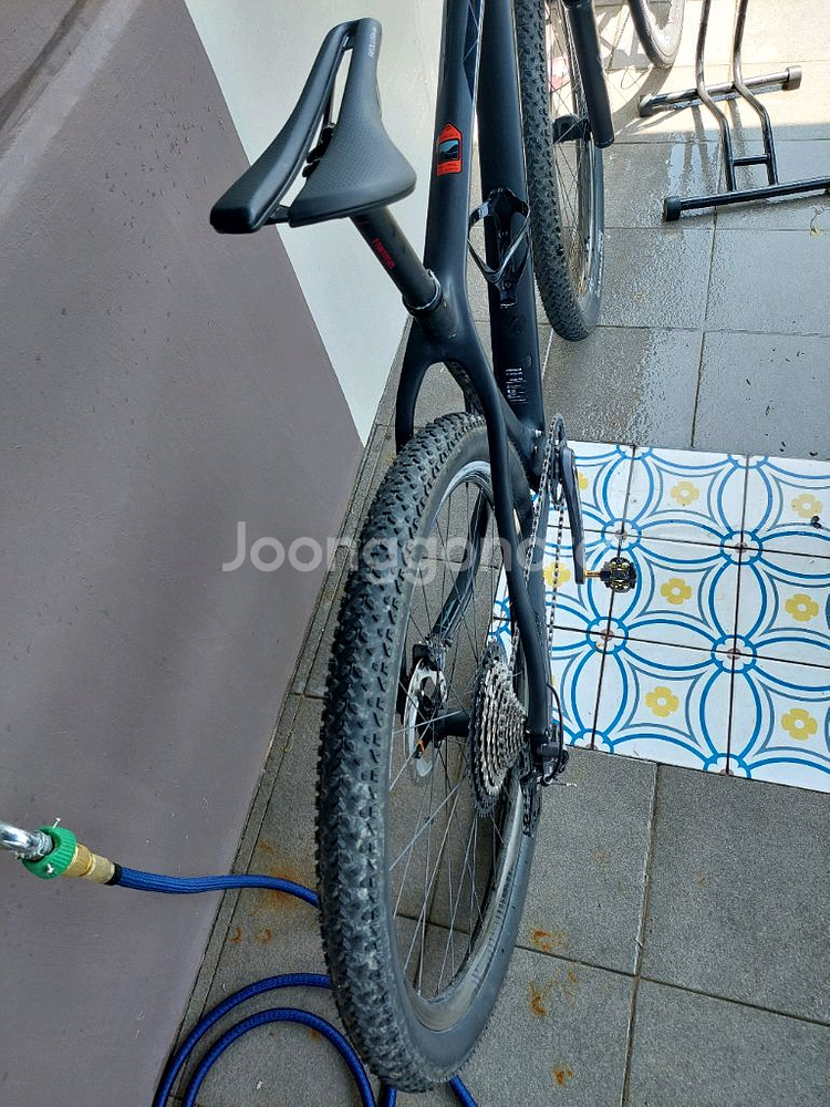 메리다 빅나인 7000 mtb 자전거--7