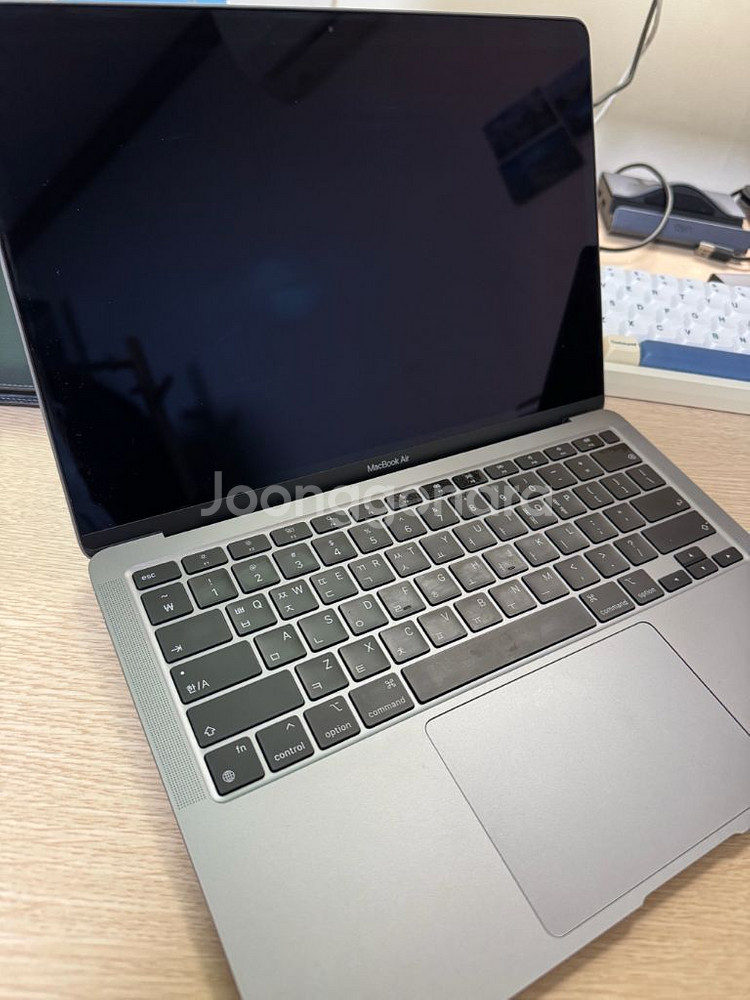 M1 맥북에어 16/256 스그 팔아요--0