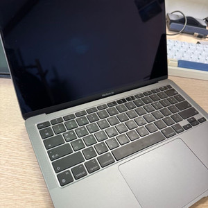 M1 맥북에어 16/256 스그 팔아요