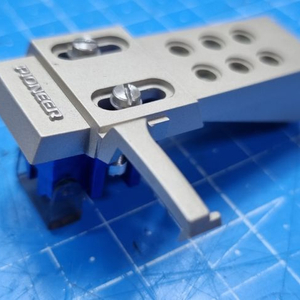 데논 MC카트리지 DL-55 팝니다