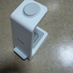 만랩 3in1 무선 충전기 거치대