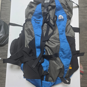 그라나이트기어 베이퍼 트레일 60