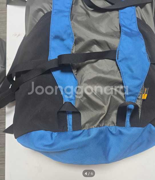 그라나이트기어 베이퍼 트레일 60--3