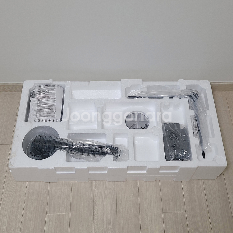 한성컴퓨터 TFG27U14P UHD IPS 144 게이--1