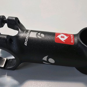 자전거 본트레거 앨리트 블렌더 스템 90 mm, 7도