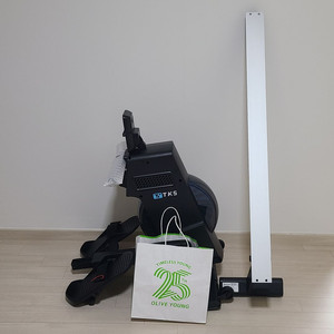 스포틀러 TKS 메타 즈위프트 로잉머신