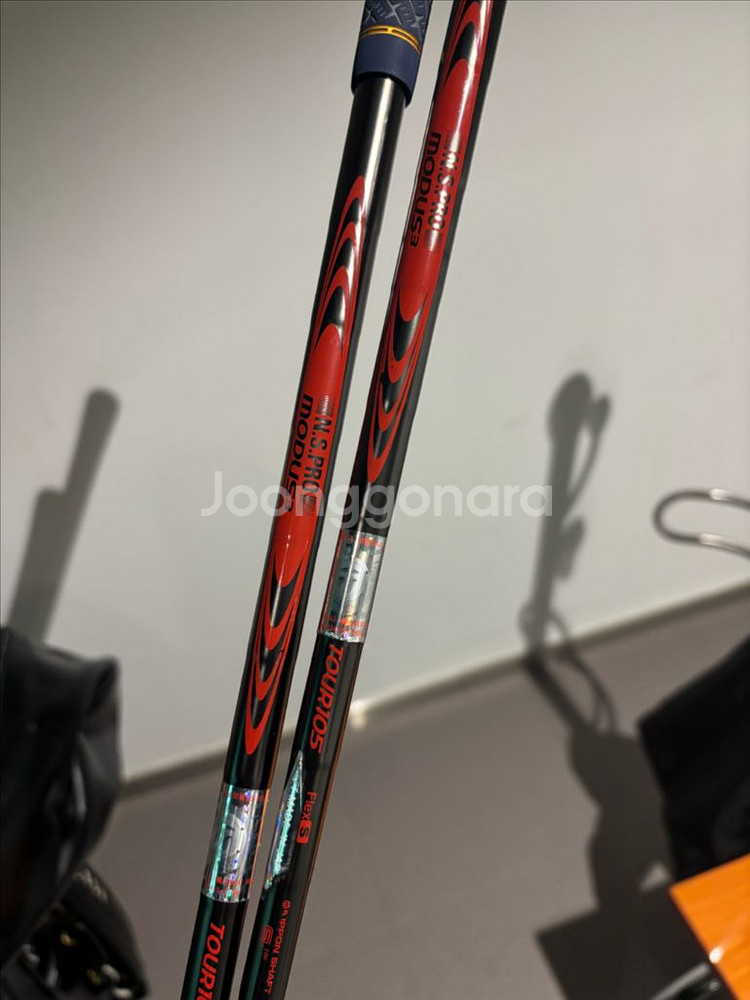 테일러메이드 레드불 오라클 콜라보 웨지 56, 60도--2