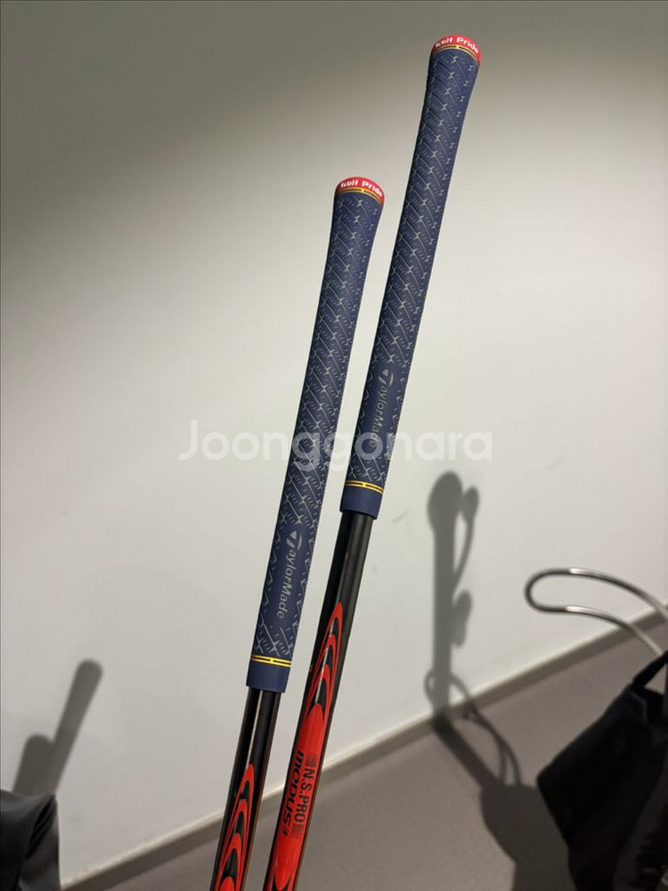 테일러메이드 레드불 오라클 콜라보 웨지 56, 60도--3