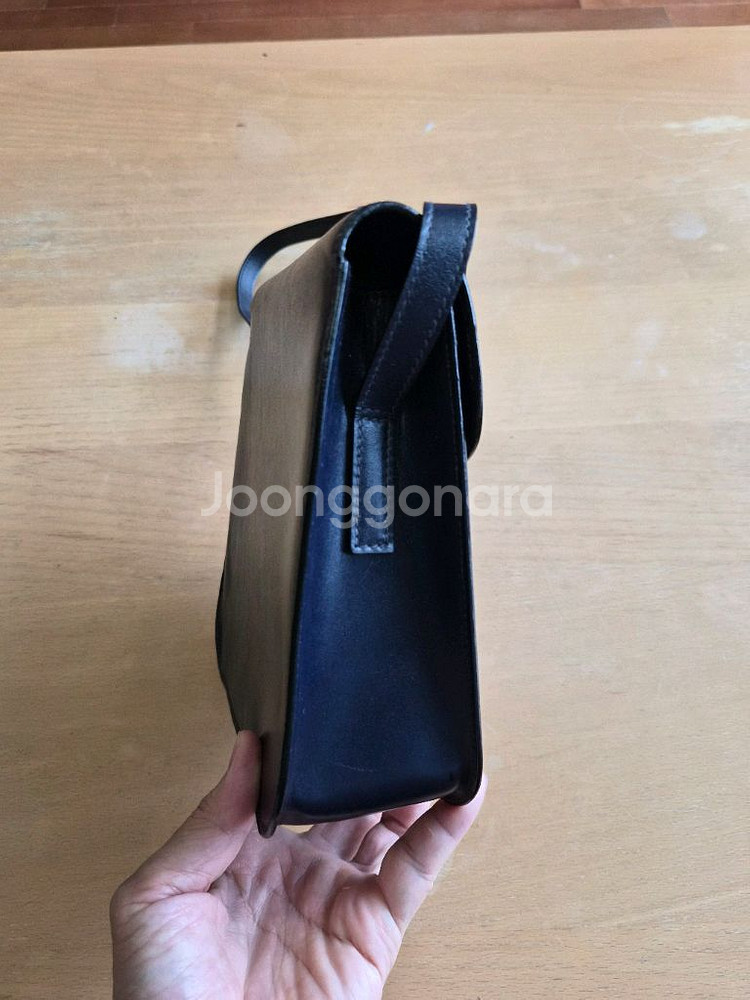 아이그너(Aigner) 숄더백--2