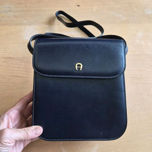 아이그너(Aigner) 숄더백