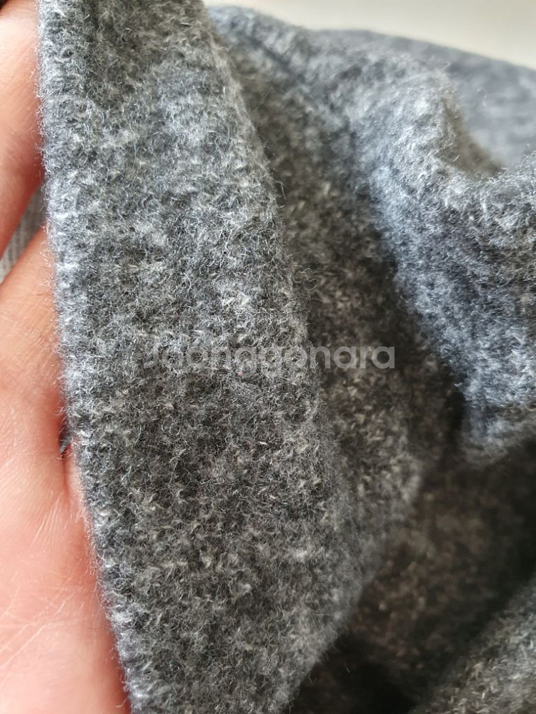 (새상품)부드러운 목폴라 원피스 55~66반--4