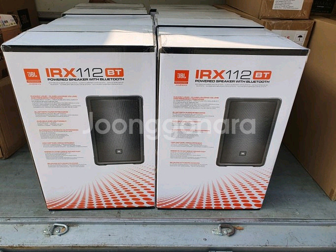 jbl irx112bt 12인치액티브스피커 판매--0