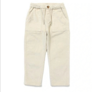 래핑차일드 코듀로이 팬츠 130사이즈(새상품)
