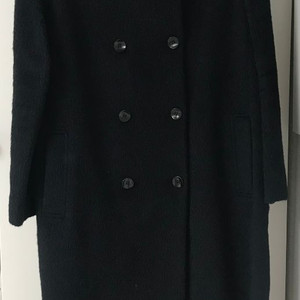 랑코양장점 네이비코트