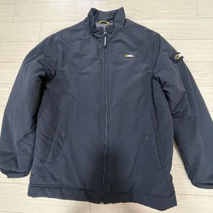 내셔널지오그래픽 키즈 경량잠바(160)