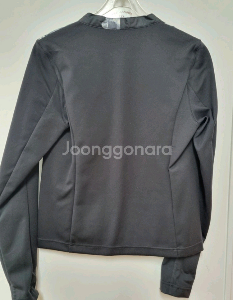 룰루레몬 퀼팅 집업--3