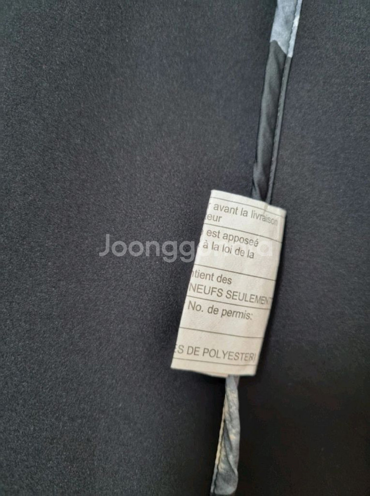 룰루레몬 퀼팅 집업--5